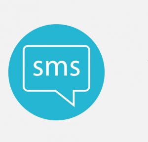 sms
